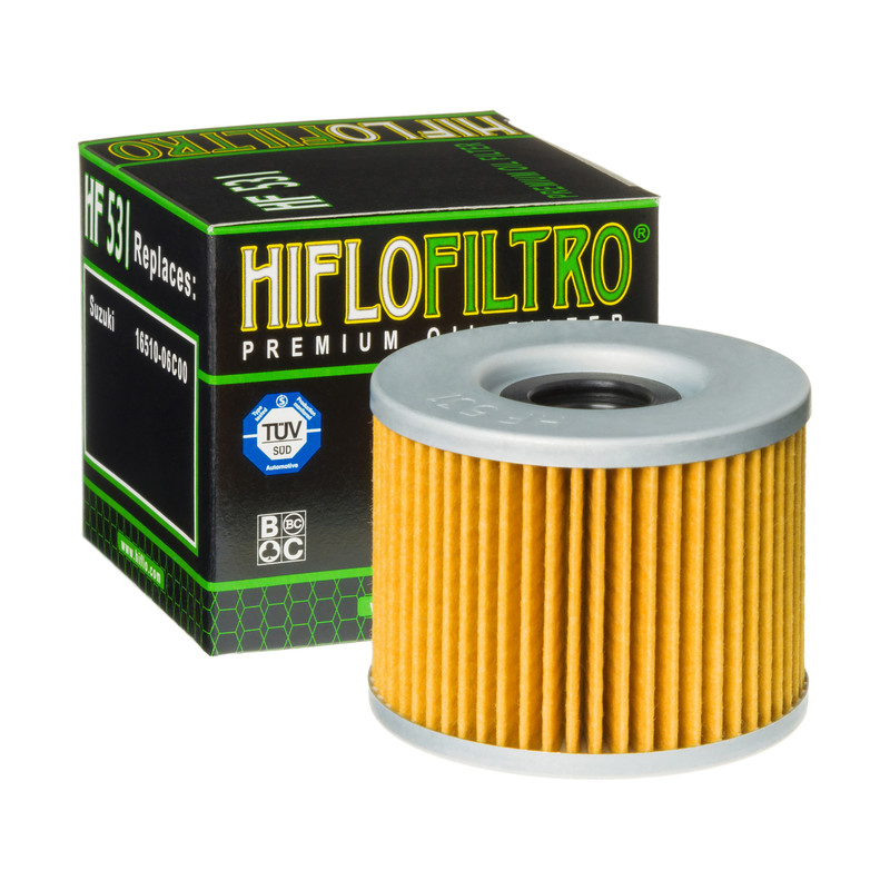 Olejový filtr HIFLO HF531
